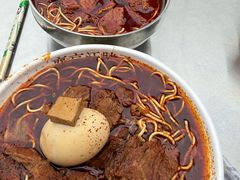 -汪胖子襄阳牛肉面(华丰路店)