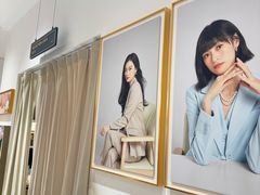 -海马体照相馆(万菱汇店)