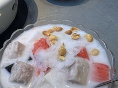 -创味·民间海南菜·非遗藤桥排骨(藤桥·免税城店)