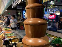 -梨花自助烤肉(天河城店)