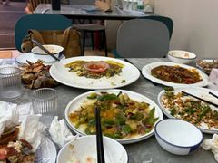 -品鲜海鲜餐厅(黄厝店)