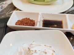 -漢咖啡·全服务式自助晚餐(武汉洲际酒店)