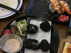 -小川洋风料理(武商MALL店)