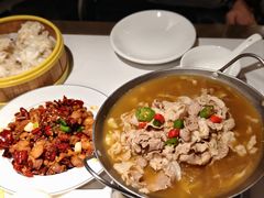 -凯鸽酒楼(大同振兴街店)