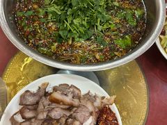-临江后街鳝丝(临江店)