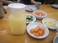 米酒-全州拌饭馆(断桥店)
