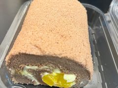 -甜嘟嘟烘焙坊(舒城路店)