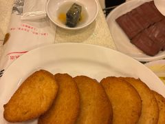 -八先生涮肉房(三里河店)