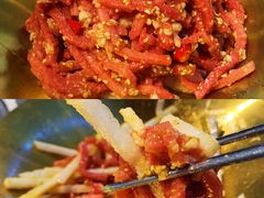 -六七八韩式烤肉·韩国料理(上杭路店)