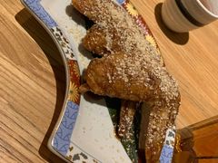 -慢走(甜水园店)