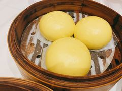 香滑流沙包-稻香酒家·34年老字号·港式粤菜(汉街店)