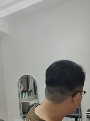-米娜造型