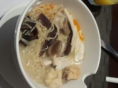 自助早餐-广州天河希尔顿酒店