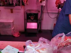 -清真·鸦儿李记·涮肉(和平里店)