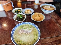 -同得兴 Since·1995 传统苏式面馆(嘉馀坊店)