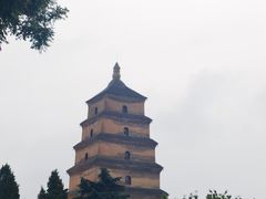 -大慈恩寺(大雁塔)