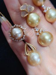 -Cindy Jewelry·钻戒·彩色宝石