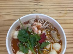 -明月虾面(厦禾路店)