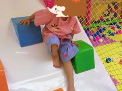-丽池宫韩式汗蒸会馆(华灯坊店)