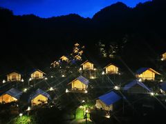 -北京山里寒舍度假酒店