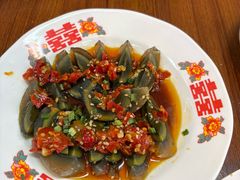 -谢记上海大排档(长寿路店)