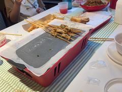 -三毛烧烤·南昌大排档(山姆店)