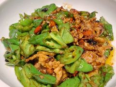 -辛香汇·现炒川菜(武进吾悦店)