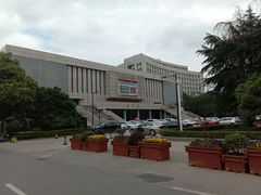 -南京航空航天大学(明故宫校区)