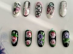 -伊丽莎白美容培训学校(顺德校区)