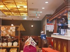 大堂-荷花泰菜(东方新天地店)