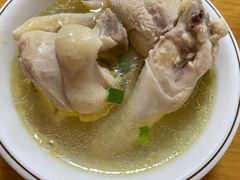 -食光慢宴·安吉土菜馆