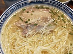 -同得兴 Since·1995 传统苏式面馆(十全街店)