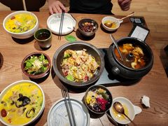 -云海肴·汽锅鸡·云南菜(领展购物广场·中关村店)