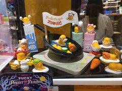 -泡泡玛特POPMART(天环购物中心店)