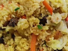 -美味海鲜大排档(明发美食地标店)