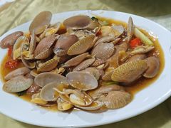 -车头老二大排档