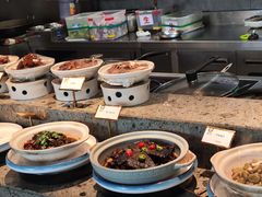 -壹只菜·崇明本地特色菜(崇明南门店)
