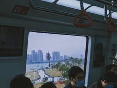 -海堤纪念公园
