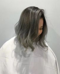-T-Hair Salon