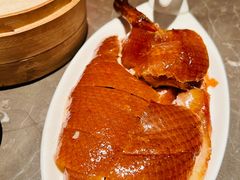 -金鸭季·北京烤鸭(深业上城店)