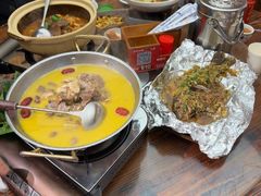 -衡厨·衡阳土菜(中南店)