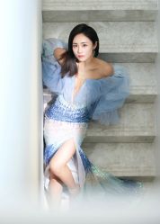 -AMOUR·爱沫婚纱礼服·小众设计品牌