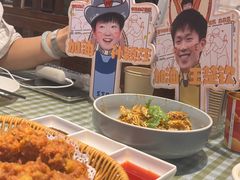 -玉桥餐厅(天坛店)