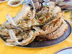 -板桥海鲜广场(文明东店)