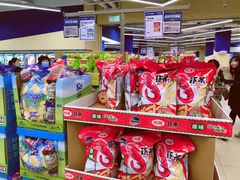 -盒马X会员店(上海森兰商都店)