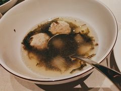 -逸品淮扬(东方渔人码头店)