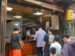 -王天顺海苔饼