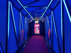 -MOSSO·Liveshow(M3香港广场店)