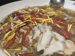-太二酸菜鱼(深圳布吉万象汇店)