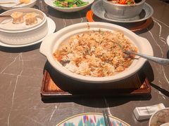 -海派悦庭·海胆烧麦·新融合菜(凯德广场店)